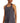 ID Ideology Women's Active Racerback Tank Top Gray Size Large