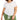 ID Ideology Women's Tie Front T-Shirt White Size 4X