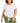 ID Ideology Women's Tie Front T-Shirt White Size 4X