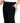 ID Ideology Women's Racing Stripe Joggers Black Size 4X