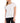 ID Ideology Women's Lightweight Techy T-Shirt White Size X-Large