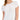 ID Ideology Women's Lightweight Techy T-Shirt White Size X-Large