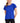 ID Ideology Women's Lightweight Techy T Shirt Blue Size XX-Large