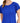 ID Ideology Women's Lightweight Techy T Shirt Blue Size XX-Large