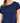 ID Ideology Women's Lightweight Techy T-Shirt Blue Size Large