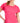 ID Ideology Women's Lightweight Techy T-Shirt Pink Size X-Large