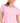 ID Ideology Women's Lightweight Techy T-Shirt Pink Size X-Large