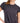 ID Ideology Women's Knot Front T-Shirt Gray Size Medium