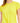 ID Ideology Women's Knot Front T Shirt Yellow Size XX-Large
