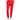 ID Ideology Women's Tricot Colorblocked Joggers Red Size Large