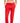 ID Ideology Women's Tricot Colorblocked Joggers Red Size X-Large