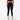Saysilk - Gabriella High-waist Leggings With Pocket