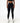 Saysilk - Gabriella High-waist Leggings With Pocket