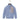 Namuk Youth Avan BioFleece Jacket Purple Blue Dove Grey