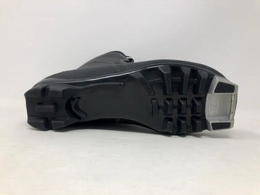 Rossignol Men's X1 Cross Country Skiing Boot Black Size 38 EU