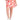 ID Ideology Women's Twist Flounce Skort Red Size 3X