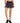 ID Ideology Women's Terry Shorts Gray Size Small