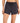 ID Ideology Women's Terry Shorts Gray Size Small