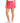 ID Ideology Women's Woven Skort Red Size Small