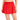 ID Ideology Women's Woven Skort Red