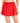 ID Ideology Women's Woven Skort Red