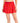 ID Ideology Women's Woven Skort Red Size Large