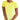 ID Ideology Women's Sunset Mesh T-Shirt Yellow Size XX-Large