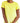 ID Ideology Women's Sunset Mesh T-Shirt Yellow Size XX-Large