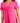 ID Ideology Women's V Neck T-Shirt Pink