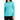 ID Ideology Women's Essentials Hooded T-Shirt Blue Size Medium