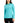 ID Ideology Women's Essentials Hooded T-Shirt Blue Size Medium