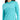 ID Ideology Women's Essentials Hooded T-Shirt Blue Size Medium