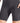 ID Ideology Women's Compression 7 Bike Shorts Charcoal Size Petite