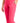 ID Ideology Women's High Waist Side Pocket 7/8 Length Leggings Pink Size X-Small