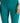 ID Ideology Women's Compression High Rise Side Pocket Cropped Leggings Green Size X-Small