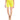 ID Ideology Women's Compression 7 Bike Shorts Yellow