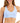 ID Ideology Women's Low Impact Sports Bra Blue Size X-Small