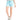 ID Ideology Women's Running Shorts Blue Size Large