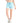 ID Ideology Women's Running Shorts Blue Size Large