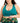 ID Ideology Women's Match Set Sports Bra Green Size 2X