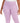 ID Ideology Women's Cropped Leggings Purple Size 1X