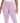 ID Ideology Women's Cropped Leggings Purple Size 3X