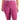 ID Ideology Women's Cropped Leggings Purple Size 3X