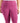 ID Ideology Women's Cropped Leggings Purple Size 3X