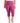 ID Ideology Women's Cropped Leggings Purple Size 3X