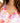 ID Ideology Women's Reef Low Impact Strappy Back Sports Bra Pink Size Medium