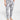 Sun + Stone Men's Paisley Jogger Pajama Pants Gray Size XX-Large