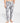 Sun + Stone Men's Paisley Jogger Pajama Pants Gray Size XX-Large