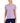ID Ideology Women's Lightweight Techy T-Shirt Purple Size Large