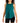 ID Ideology Women's Essentials Sweat Set Tank Top Green Size Small